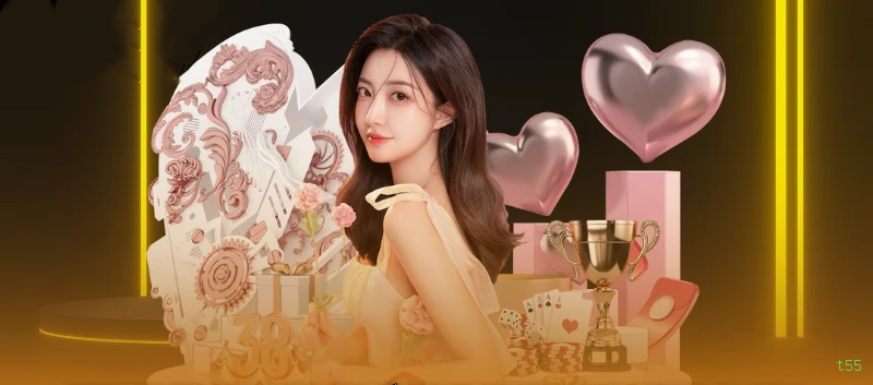 t55 Cassino Clássico