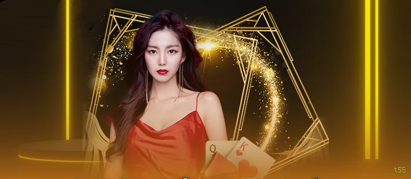 t55 Cassino Clássico